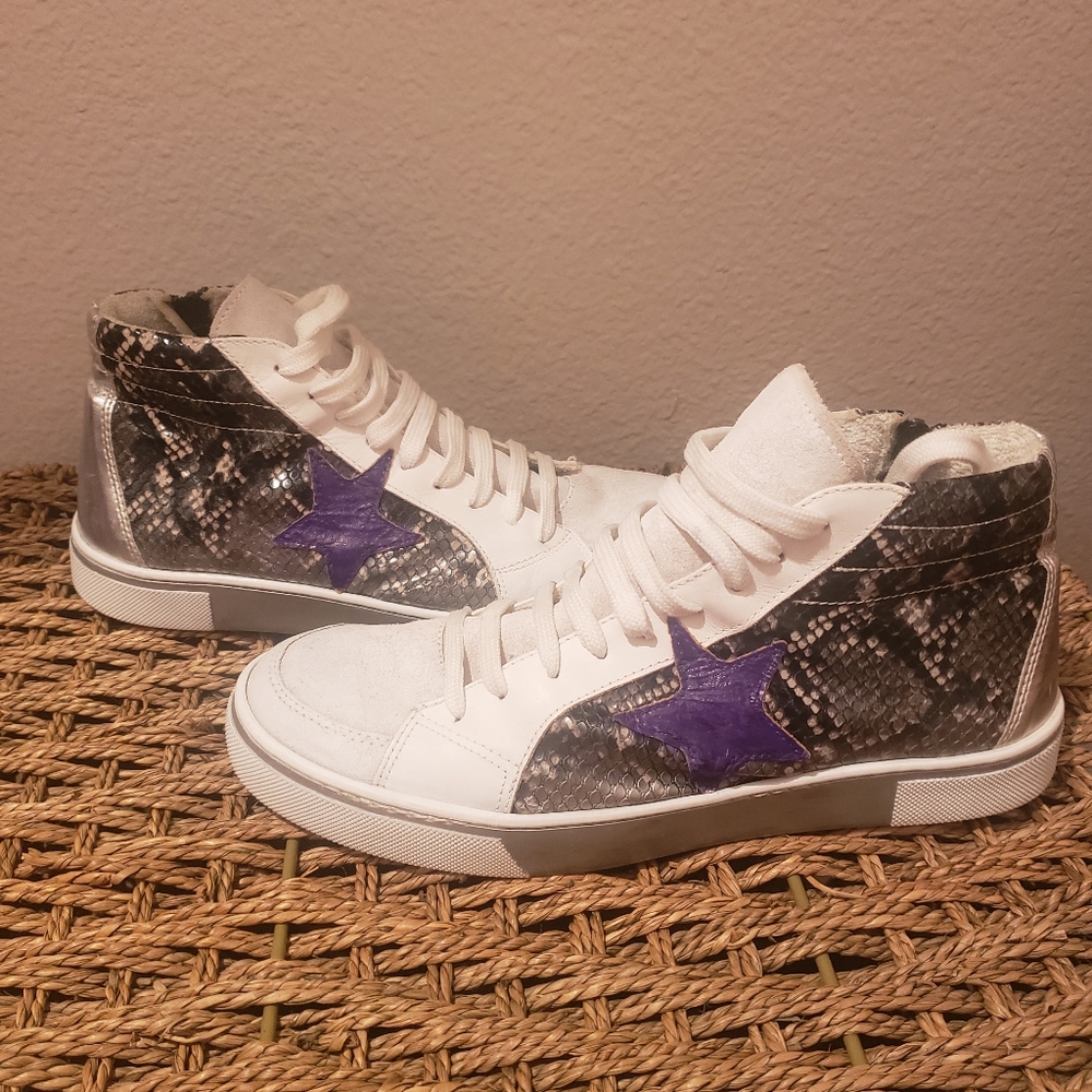 Women's Shoes